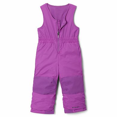 Toddler Girl Columbia Double Flake II Set