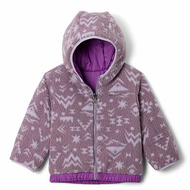 Toddler Girl Columbia Double Trouble III Jacket