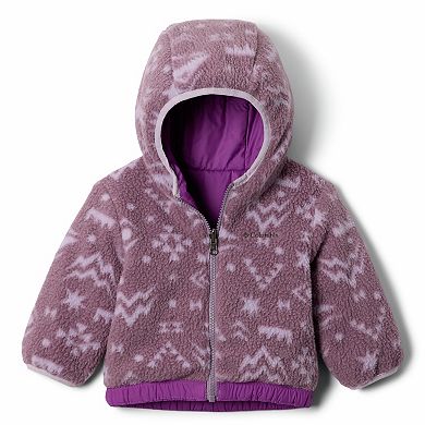 Baby Columbia Double Trouble III Coat