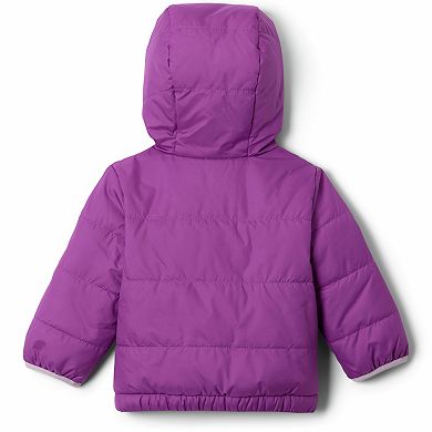 Baby Columbia Double Trouble III Coat