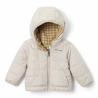 Baby Columbia Double Trouble III Coat