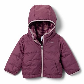 Baby Columbia Double Trouble III Coat