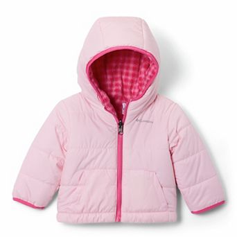 Baby Columbia Double Trouble III Coat