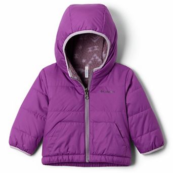 Baby Columbia Double Trouble III Coat