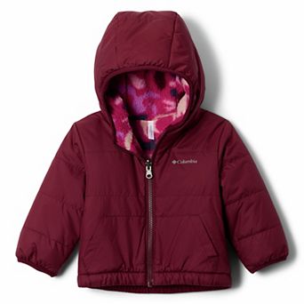Baby Columbia Double Trouble III Coat