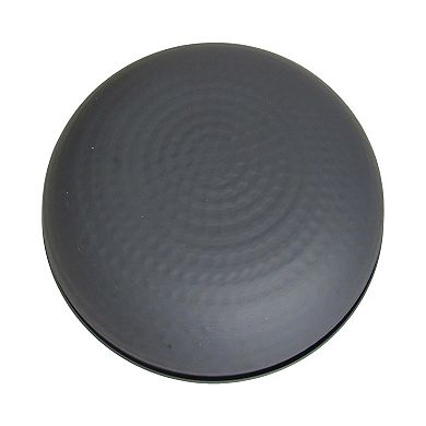 Discover Europe Hammered Metal Bowl Table Decor
