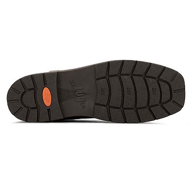 Lugz Cowboss Men's Steel Toe Boots