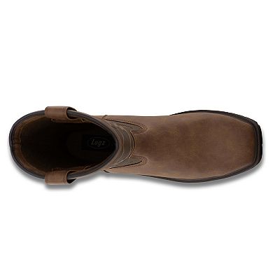 Lugz Cowboss Men's Steel Toe Boots