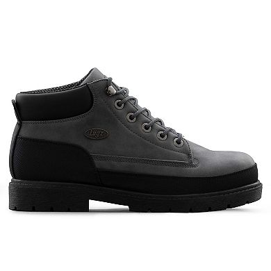 Lugz Drifter Men's Weatherguard Chukka Boots