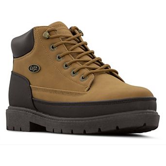 Lugz Drifter Men's Weatherguard Chukka Boots