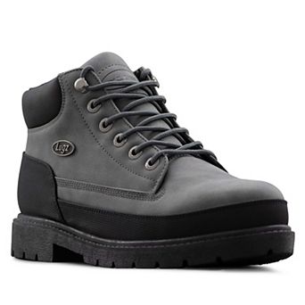 Lugz Drifter Men's Weatherguard Chukka Boots