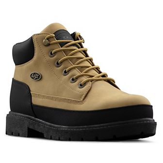 Lugz Drifter Men's Weatherguard Chukka Boots