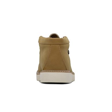 Lugz Forager Men's Chukka Boots