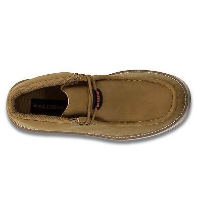 Lugz Forager Men's Chukka Boots