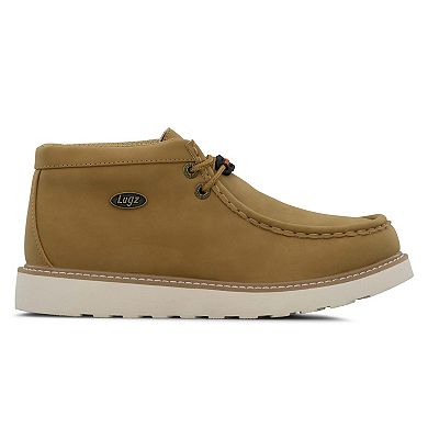 Lugz Forager Men's Chukka Boots