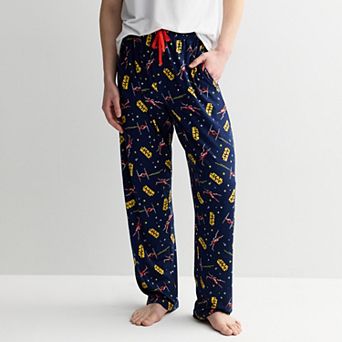 Men's Star Wars Arcade Toss Pajama Pants