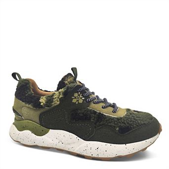 Patrizia Women's Lace-Up Casual Sneakers