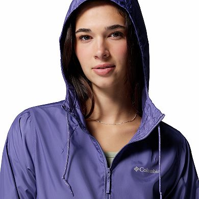 Women's Columbia Flash Forward II Windbreaker