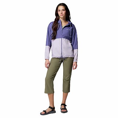 Women's Columbia Flash Forward II Windbreaker