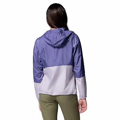 Women's Columbia Flash Forward II Windbreaker