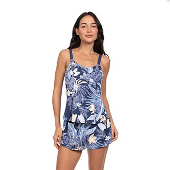 Women's Lilac+London Jersey Pajama Camisole & Pajama Shorts Set