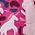 Pink Ice Uniflauge