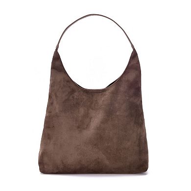 Adornia Slouchy Shoulder Bag