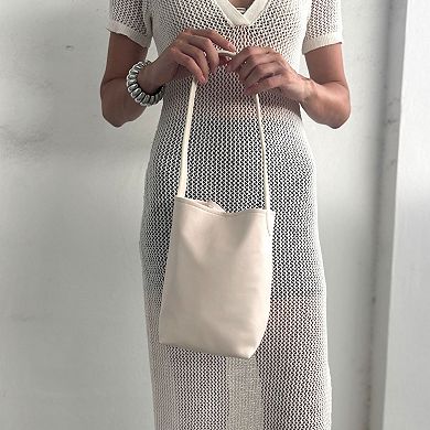 Adornia Bucket Bag