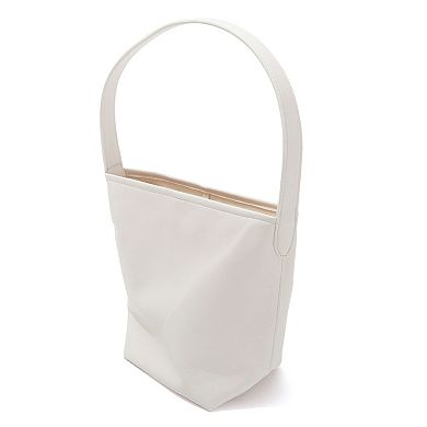 Adornia Bucket Bag