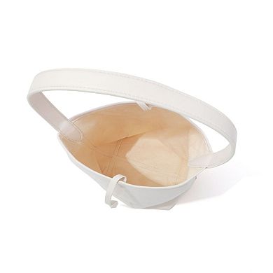 Adornia Bucket Bag