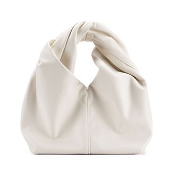 Adornia Slouchy Twist Bag