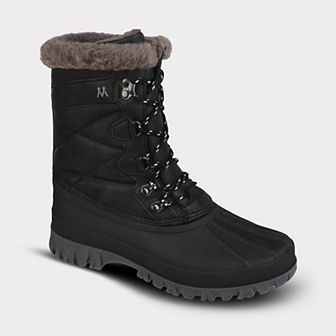 Mykos Reina Women's Winter Boots