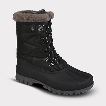 Mykos Reina Women's Winter Boots