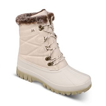 Mykos Reina Women's Winter Boots