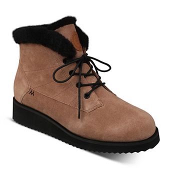 Mykos Demi Women's Ankle Boots