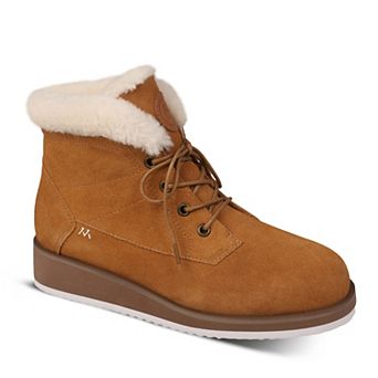 Mykos Demi Women's Ankle Boots