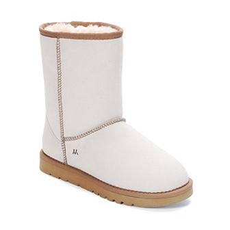 Mykos KORA Women’s Classic Cozy Mid-Calf Boots