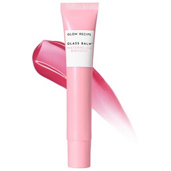 Glow Recipe Glass Balm Lip Treatment for Shine & Hydration