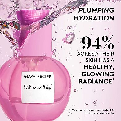 Huetinis Mini Tinted Skincare Set