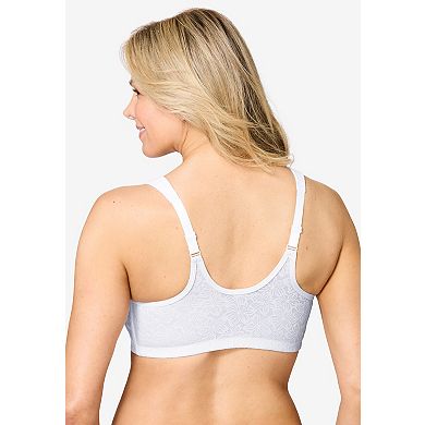 Avenue Women's Body Lace T-Shirt Bra