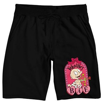Men's Rugrats Cupid Tommy Pajama Shorts