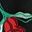 Red Rose Garden
