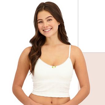 Juniors' SO® Seamless Pointelle Brami