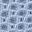 Steel Blue Grey