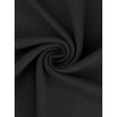 Women's Modal Pajama Tank Sleeveless U Neck Loungewear Basic Shirts Summer Sleep Tops