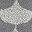 Lightbrown Flowergrey