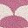 Lightbrown Flowerpink