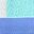 Blue Green Grey