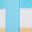 Lightbrown Blue Yellow