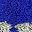 Solid Blue Blue